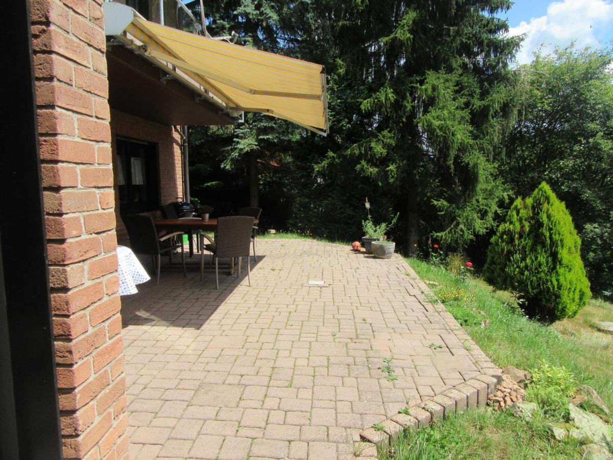 Ferienwohnung Hammergrund Mossautal Kültér fotó
