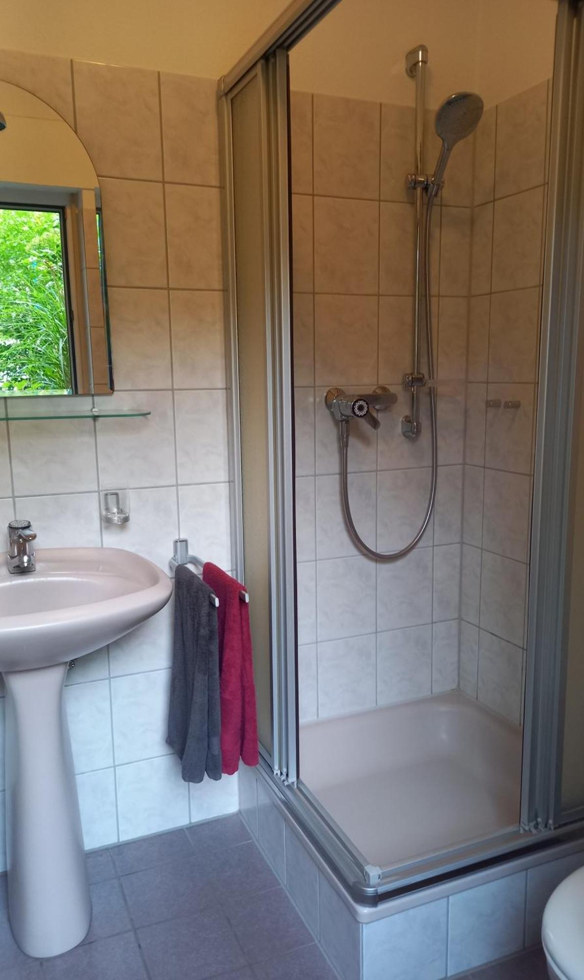 Ferienwohnung Hammergrund Mossautal Kültér fotó