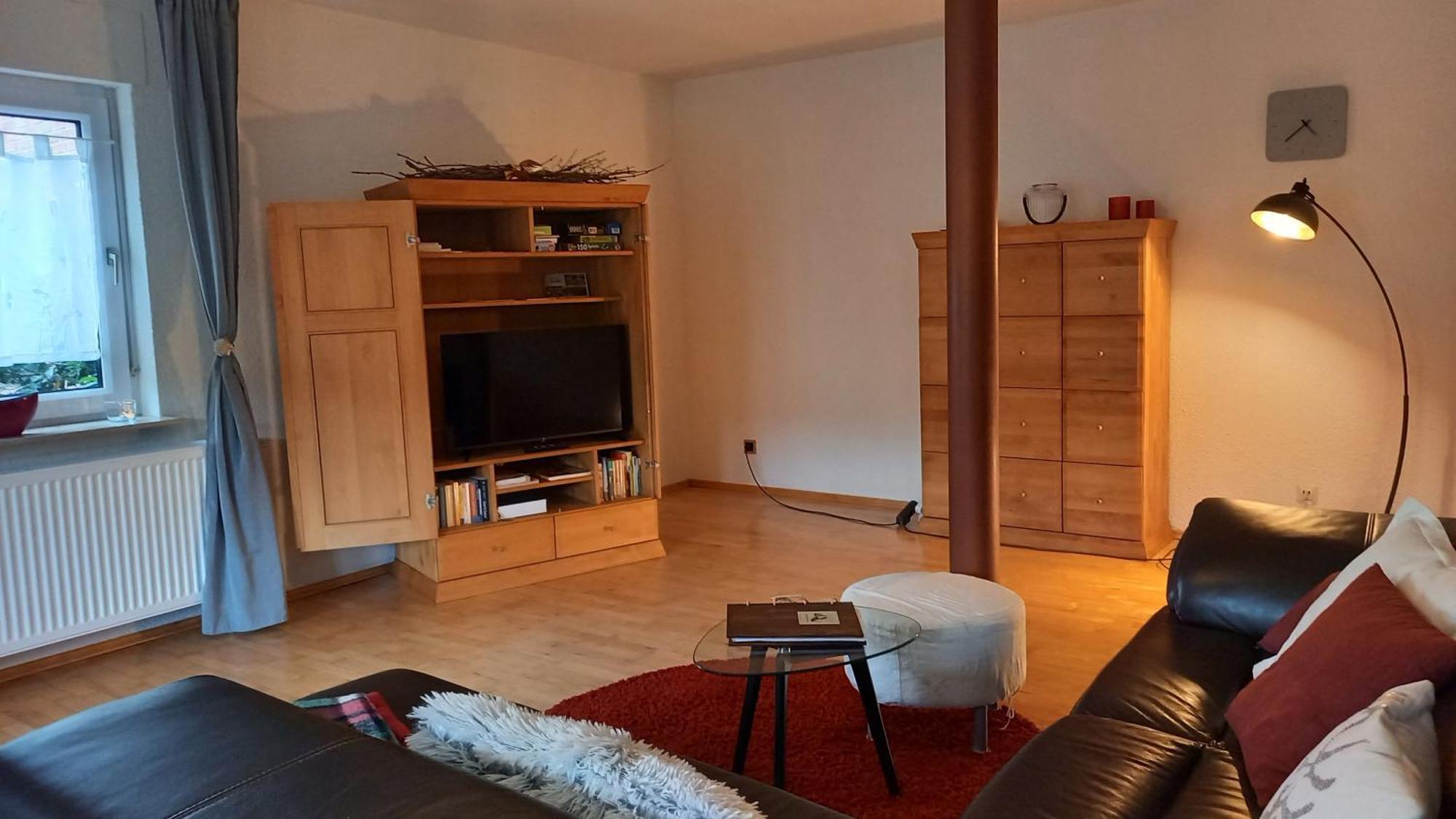 Ferienwohnung Hammergrund Mossautal Kültér fotó